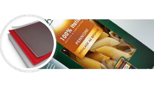 无矿物低迁移油墨